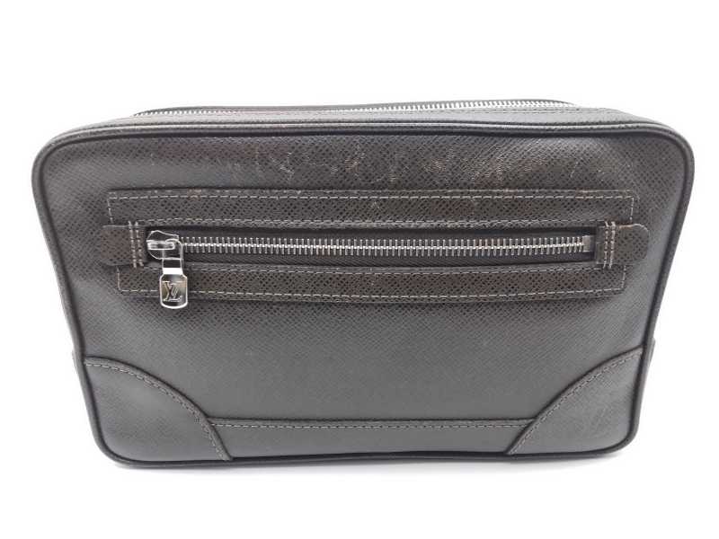 ルイヴィトン買取 パヴェル タイガ M31148