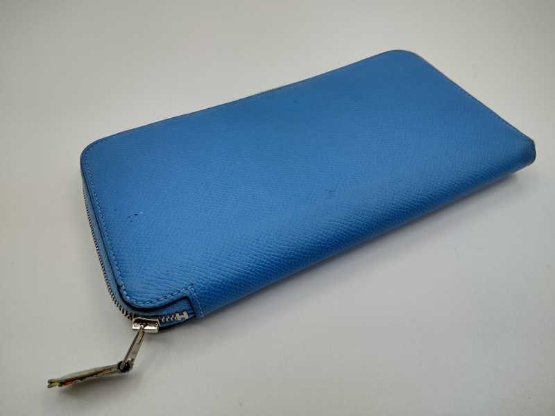 エルメス　買取　アザップシルクイン