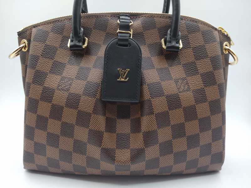 ルイヴィトン買取 オデオントートPM エベヌ N45282