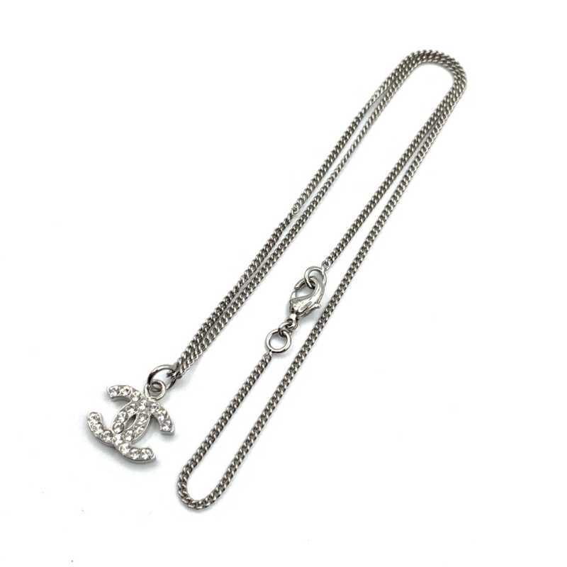 シャネル買取 ネックレス