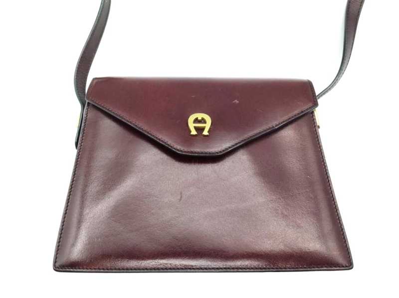 ノーブランドアイグナー ショルダーバッグの買取実績(159369)│MARUKA 
