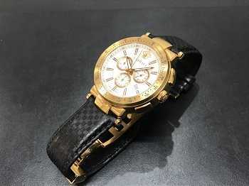 ヴェルサーチ買取 ミスティックスポーツ