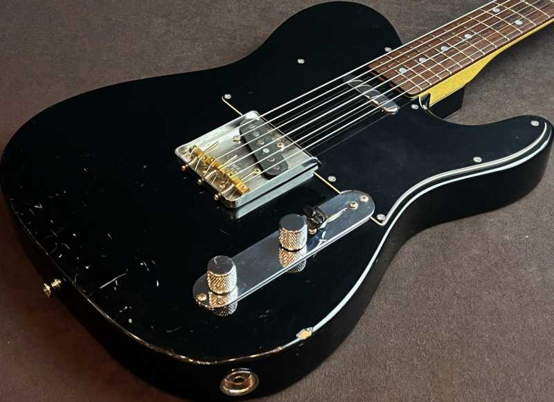 Fender Japan 買取 TL72-55 エレキギター