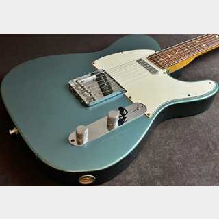 Fender Custom Shop 買取 1963 Telecaster NOS エレキギター