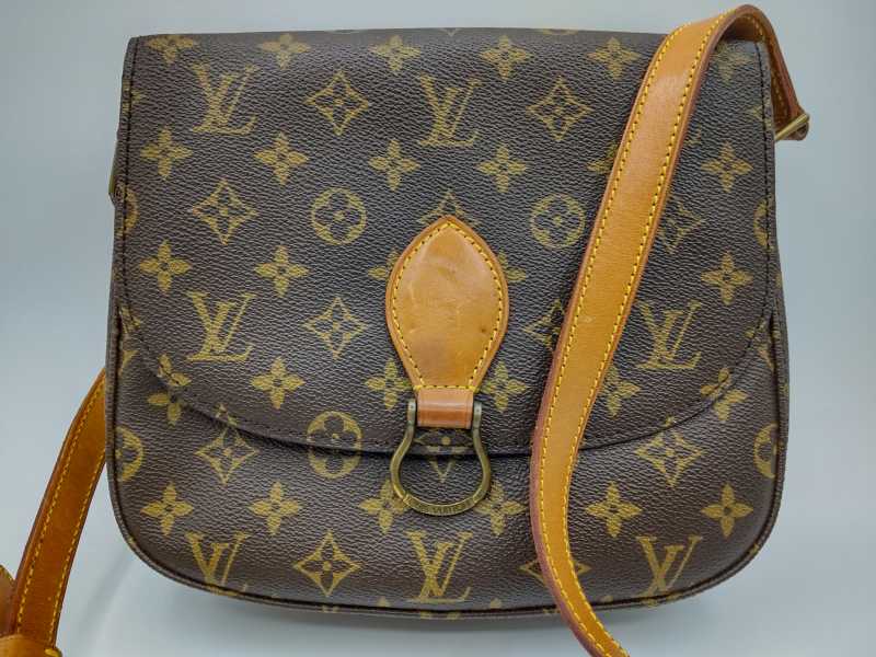 ルイヴィトン買取 サンクルー M51242