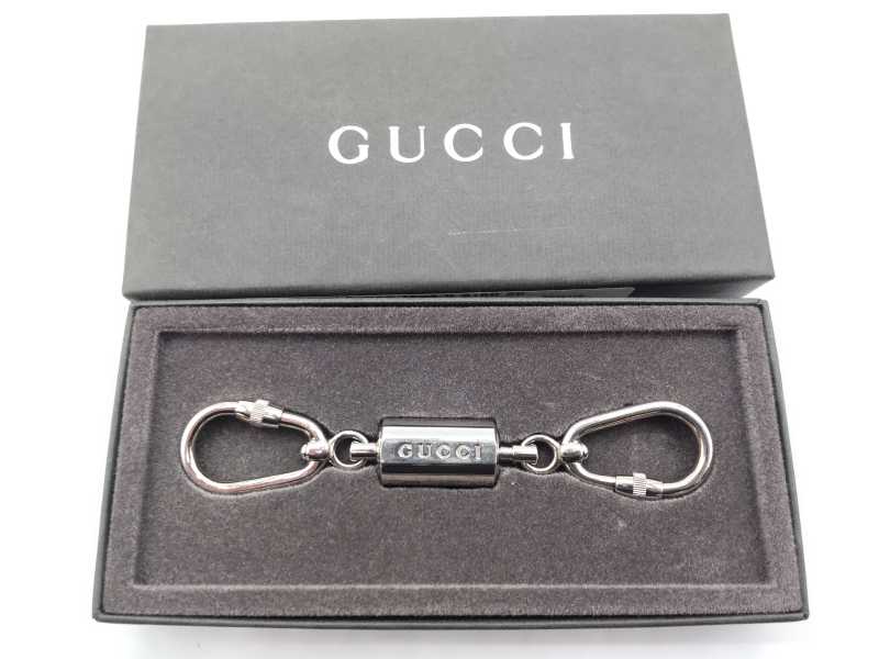 グッチ買取 キーホルダー