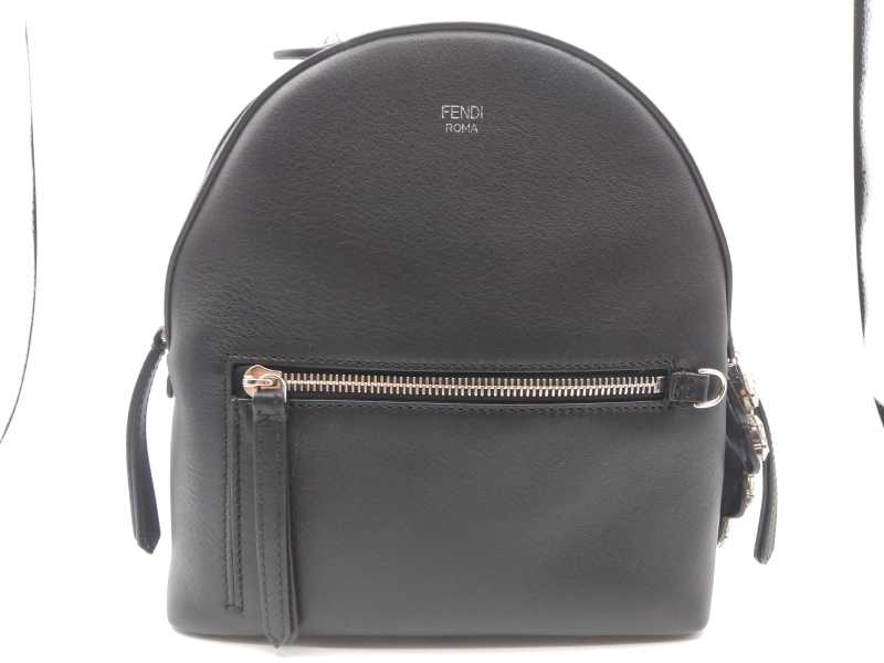 フェンディ買取 バイザウェイ バックパック
