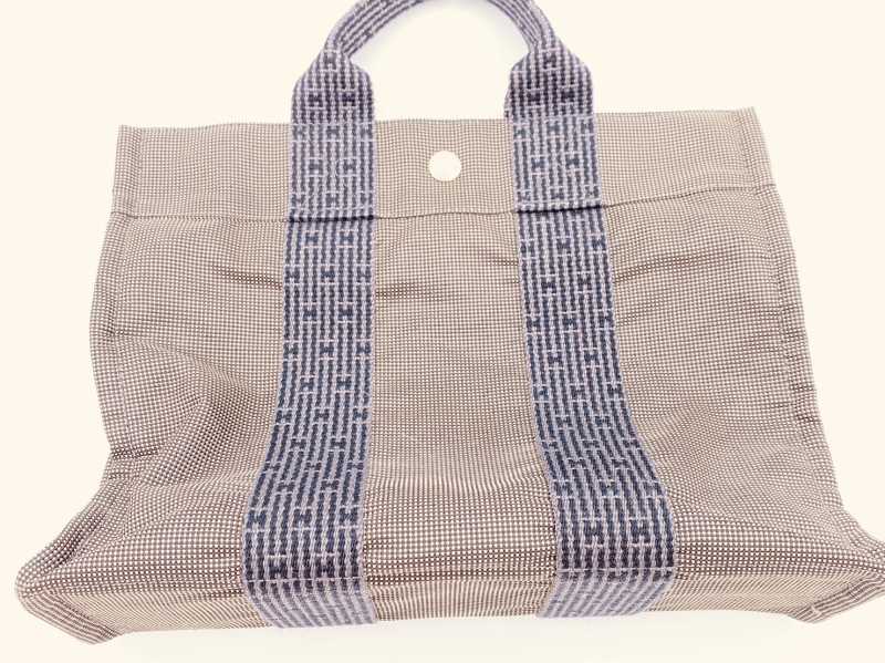 エルメス買取 エールライン トート PM