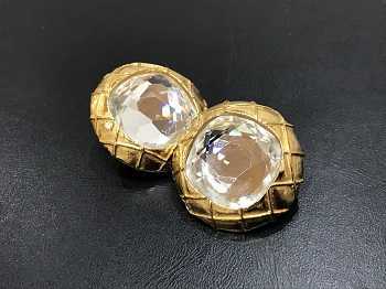 シャネル買取 イヤリング