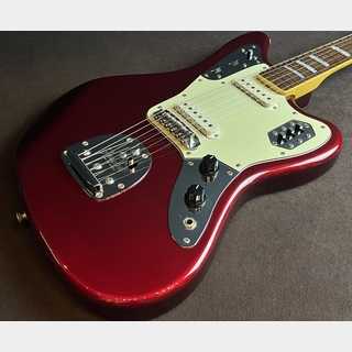Fender Japan 買取 JG66B-110 Jaguar エレキギター