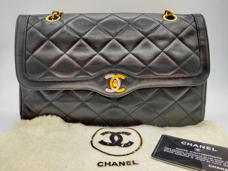 シャネル買取 チェーンショルダーバッグ