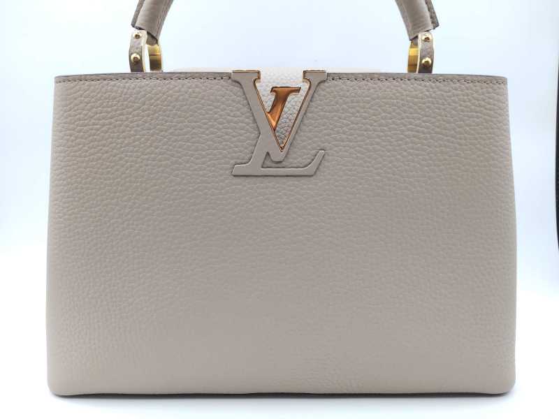 ルイ・ヴィトン パルナセア・カプシーヌMM 