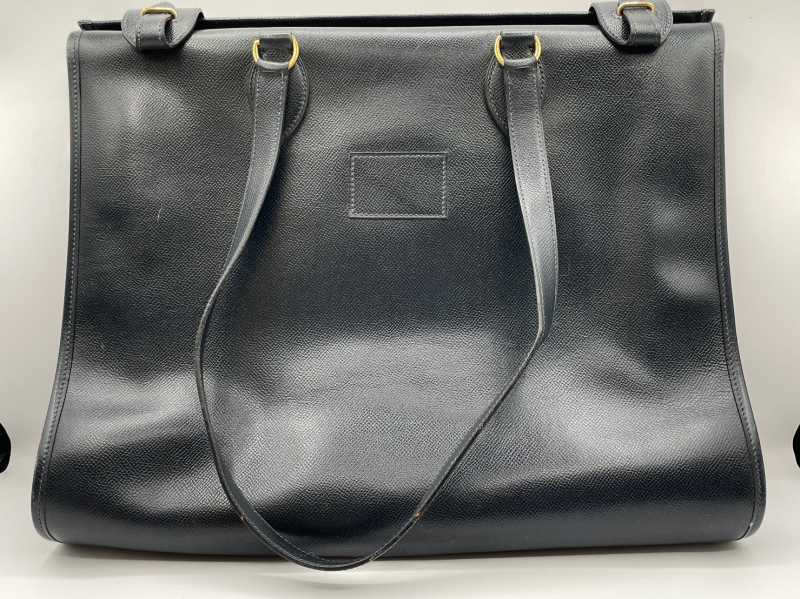 エルメス買取 カバ40 ヴィンテージ品
