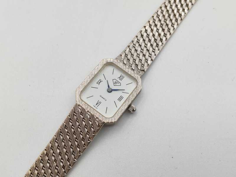 カラチ　買取　時計