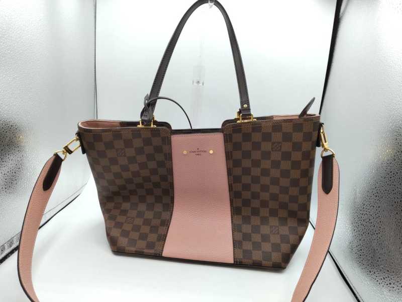 ルイヴィトン　買取　ジャージー