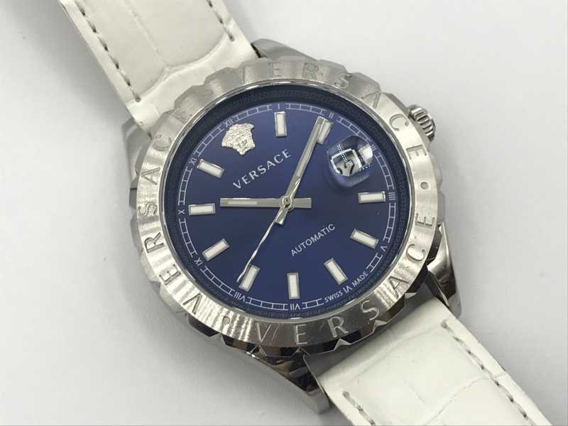 ヴェルサーチ買取 ヘレニウム