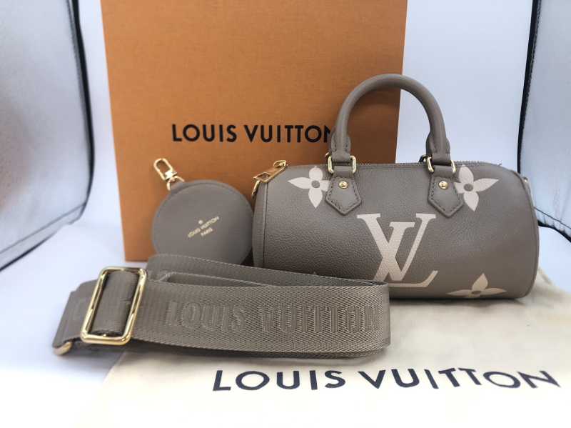 ルイヴィトン買取 ナノ・スピーディ