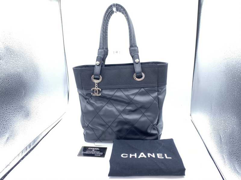 シャネル買取 パリビアリッツ PM A34208 11番台