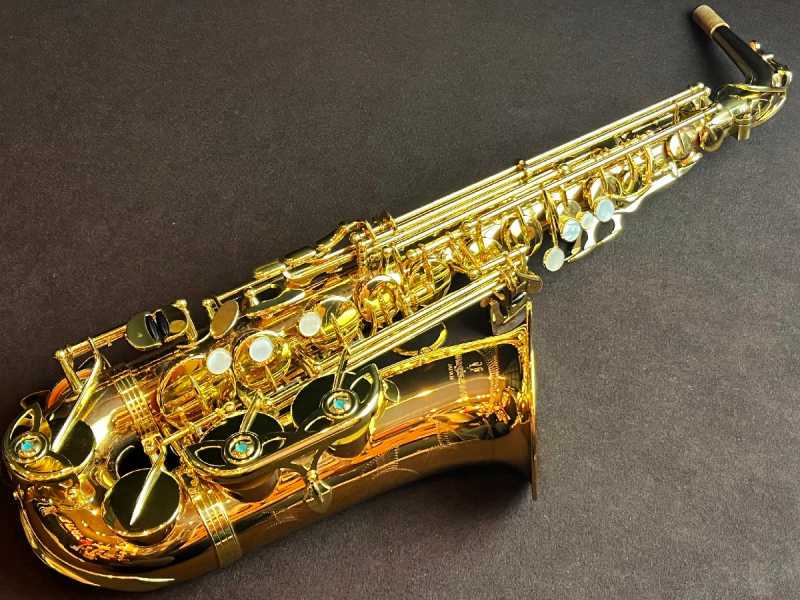 YANAGISAWA  A-WO2 買取