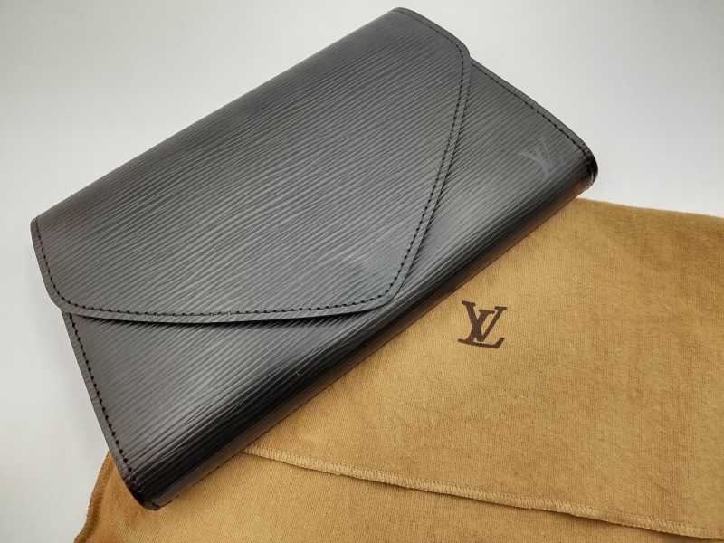 ルイヴィトン買取 アールデコ M52632