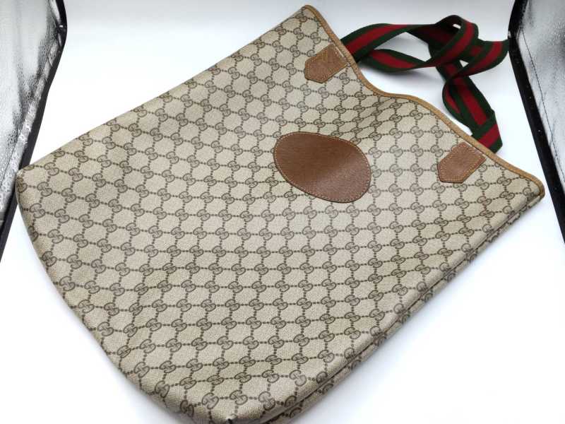 グッチ買取 トートバッグ