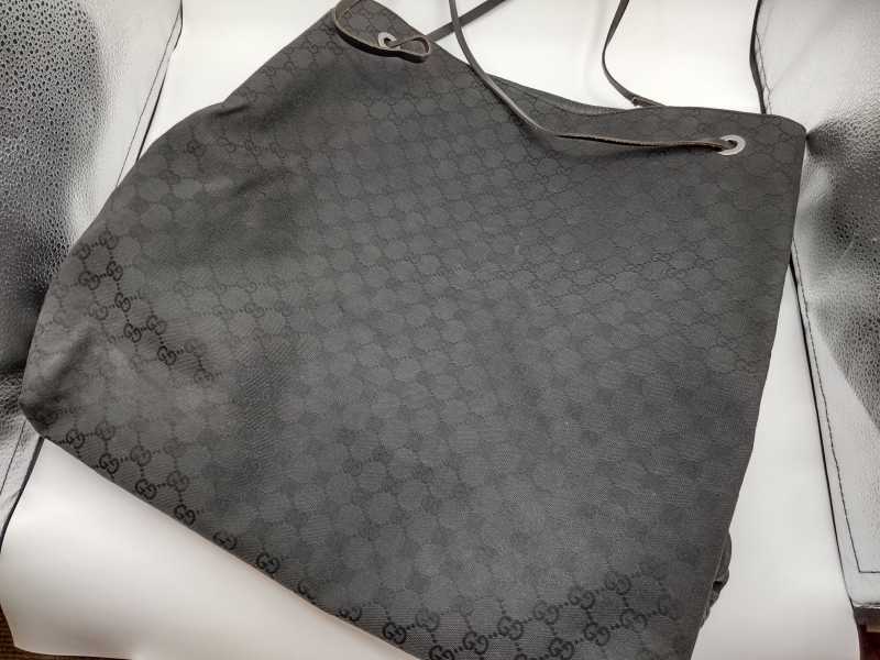 グッチ買取 トートバッグ
