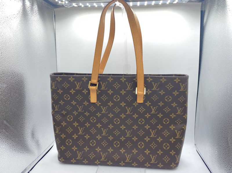 ルイヴィトン買取 ルコ M51155
