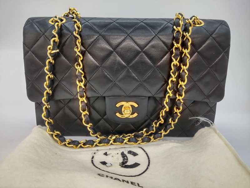 シャネル買取 マトラッセ