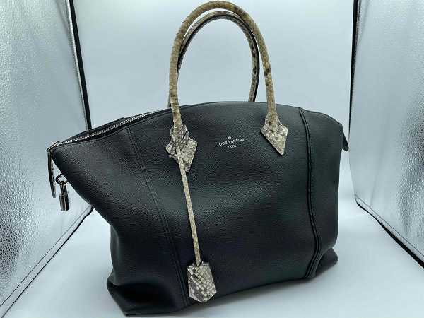 ルイヴィトン買取 ロックイットMM N91834