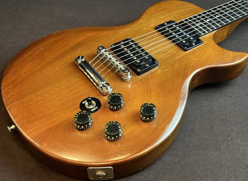Gibson The Paul Firebrand 1980 買取