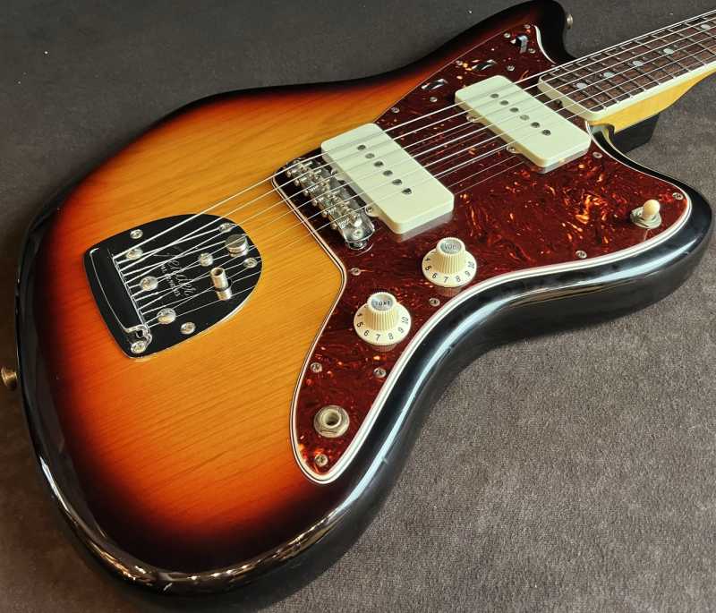 Fender American Original '60s Jazzmaster 買取