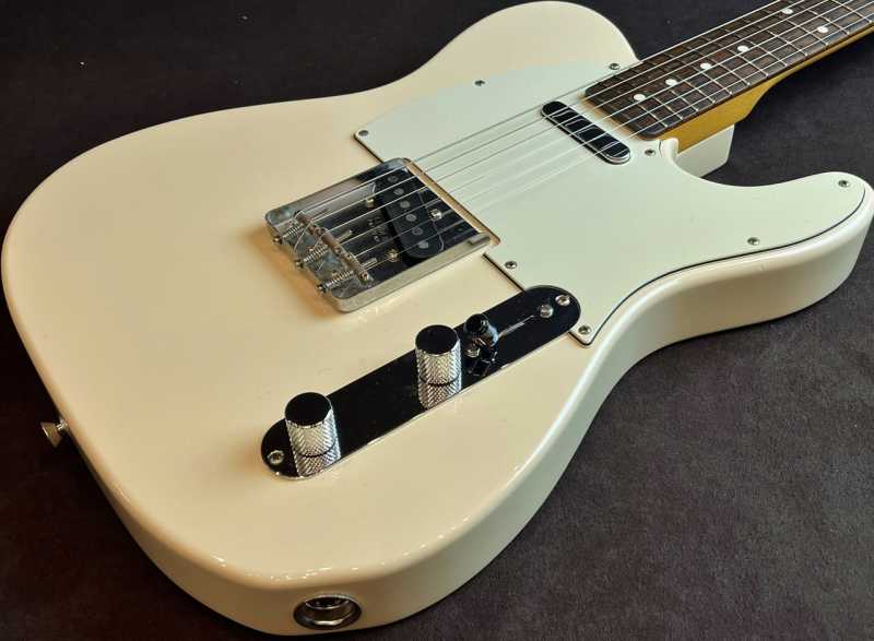 Fender Japan Exclusive Classic 60s Telecaster 買取