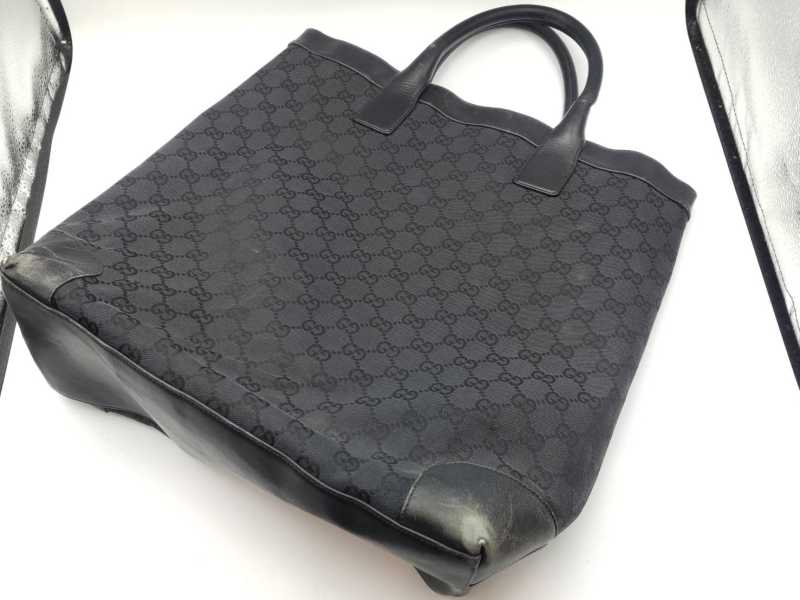 グッチ買取 トートバッグ
