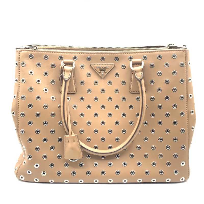 プラダ買取 トートバッグ 1BA274