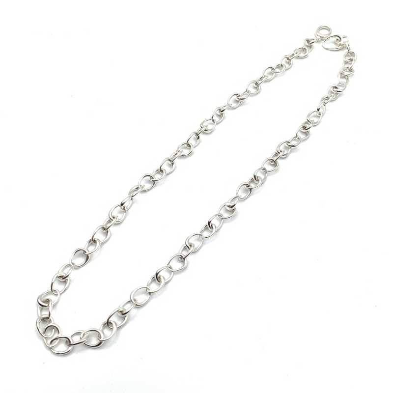 ジョージジェンセン買取 オフスプリングネックレス