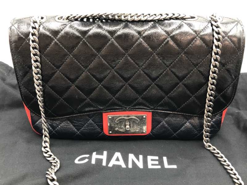 シャネル買取 チェーンショルダーバッグ