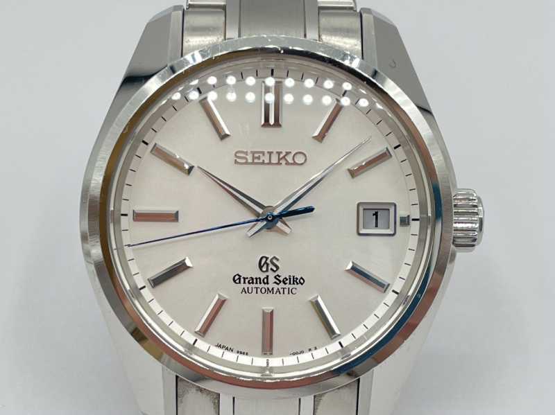 グランドセイコー ヒストリカル