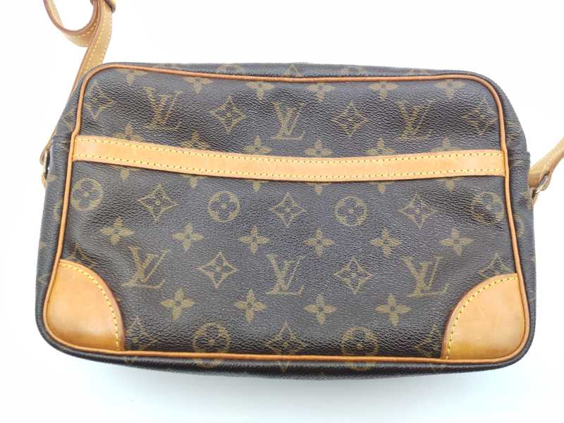 ルイヴィトン買取 トロカデロ27 モノグラム M51274