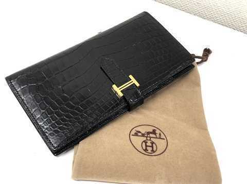 エルメス買取 ベアンクラシック