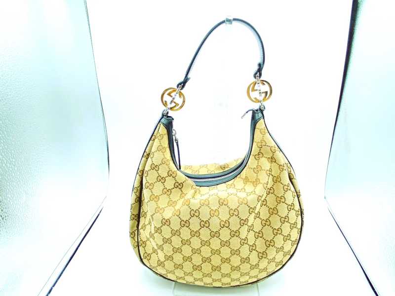 グッチ買取 GGツインズ ワンショルダーバッグ 232962