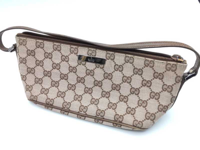 グッチ買取 ハンドポーチ