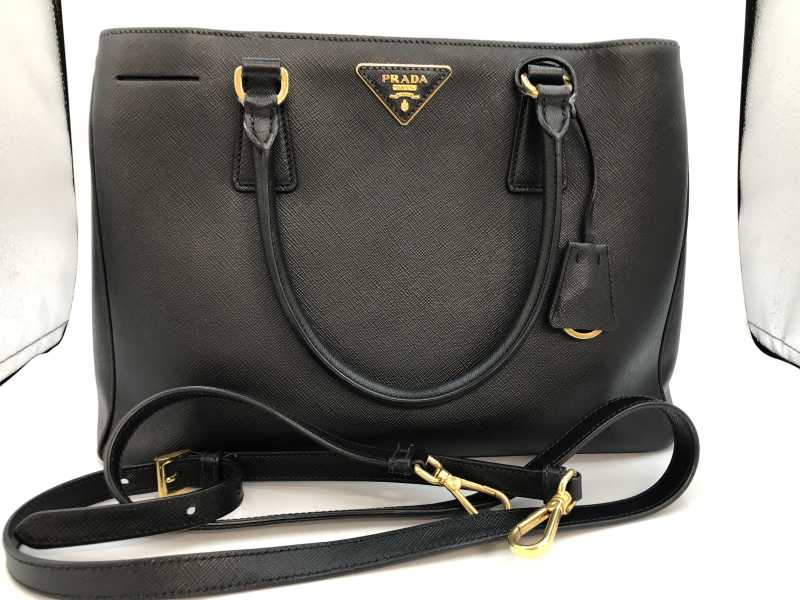 プラダ買取 2wayバッグ
