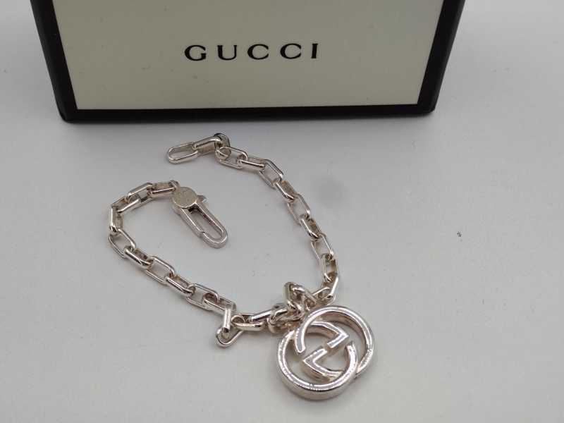グッチ　買取　ブレス