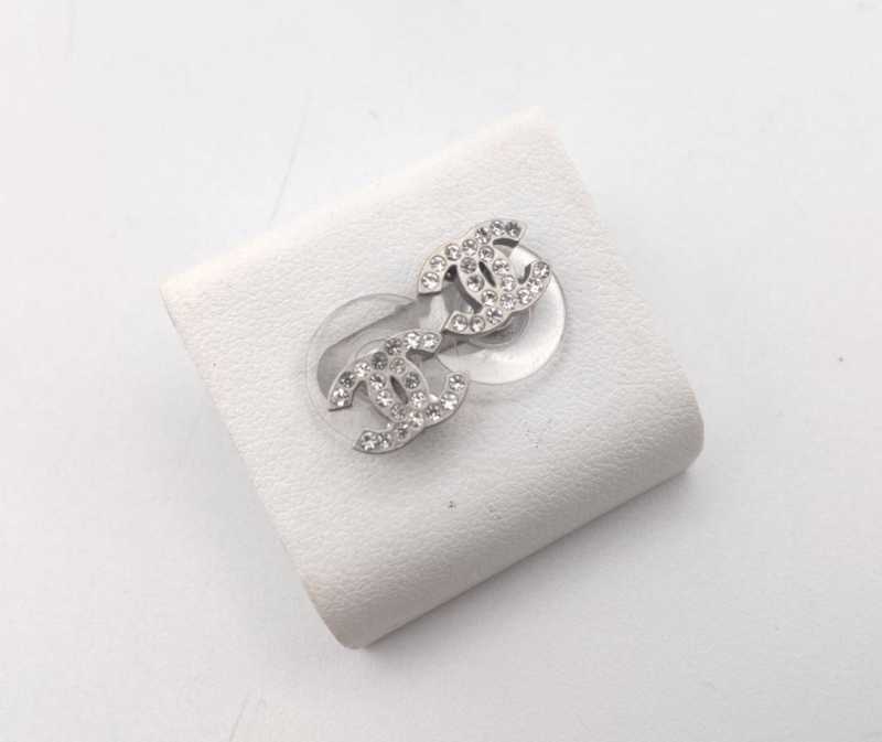 シャネル　買取　ピアス　
