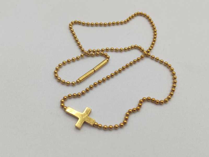 グッチ　買取　ネックレス