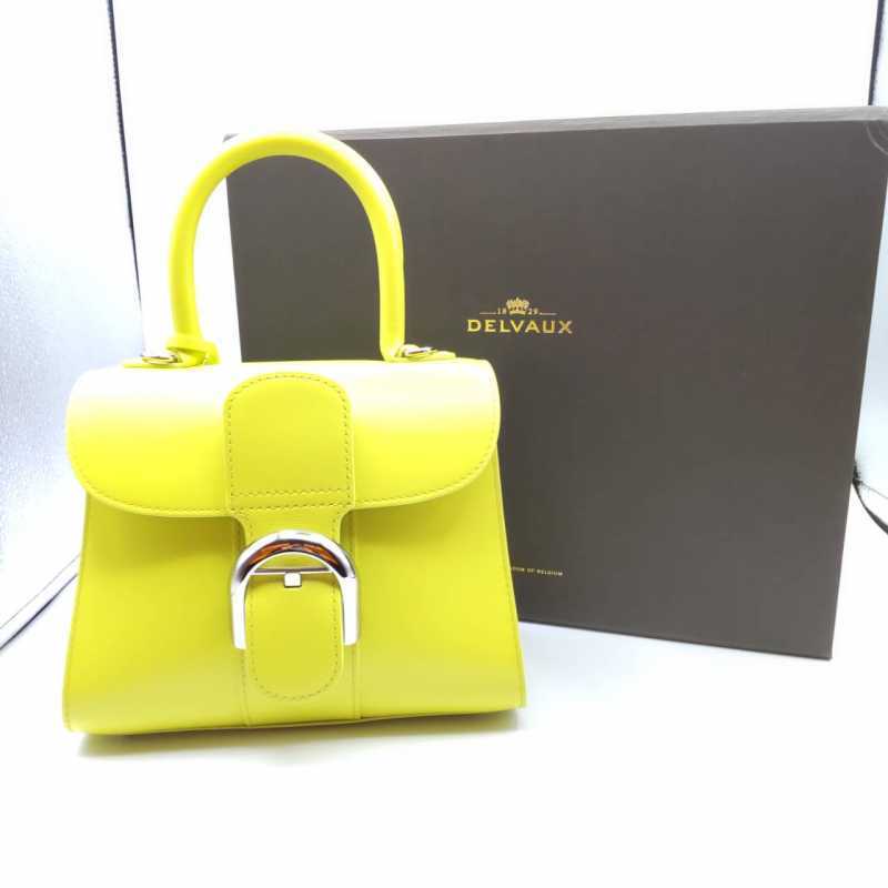 デルヴォー買取 ブリヨンミニ