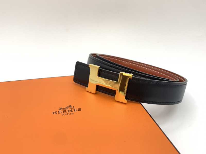 エルメス買取 コンスタンスベルト