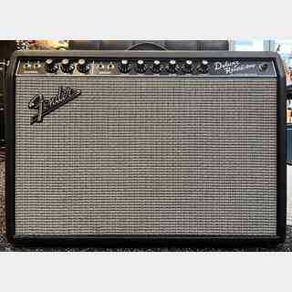 Fender '64 Custom Deluxe Reverb 買取