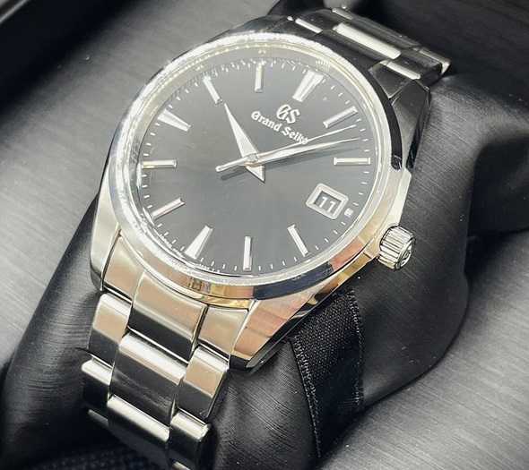 グランドセイコー ヘリテージコレクション