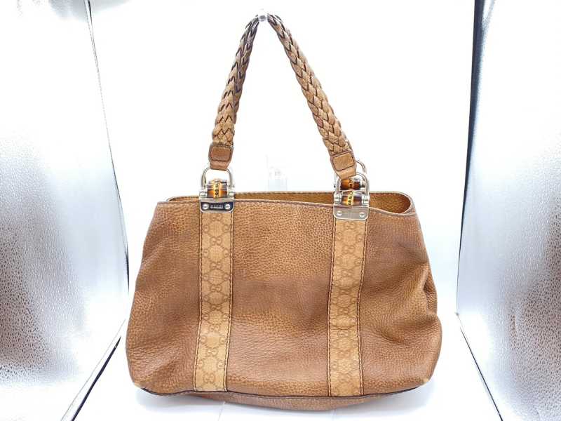 グッチ買取 トートバッグ 232947